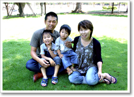 家族2006