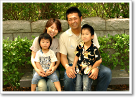 家族2007