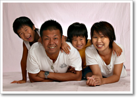 家族2008